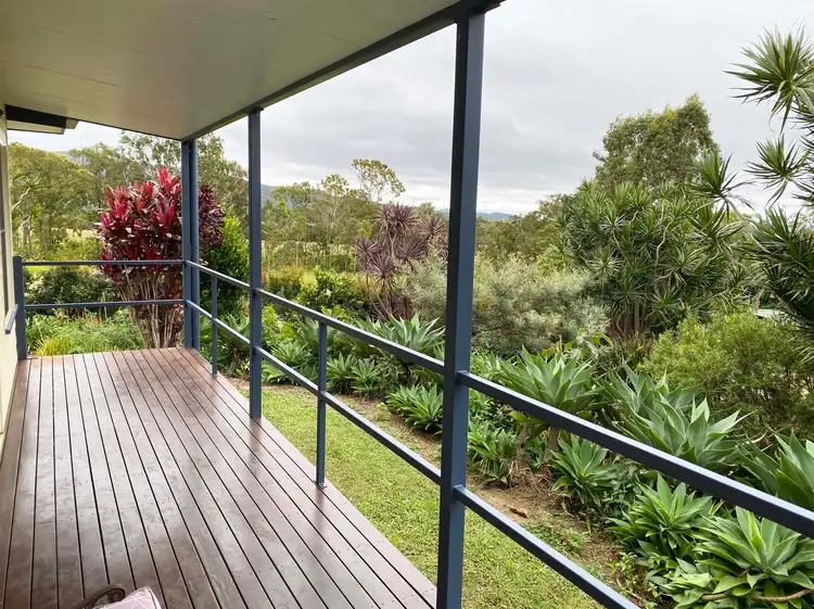 Main view of Homely house listing, 11 Lindgren Close, Tolga QLD 4882