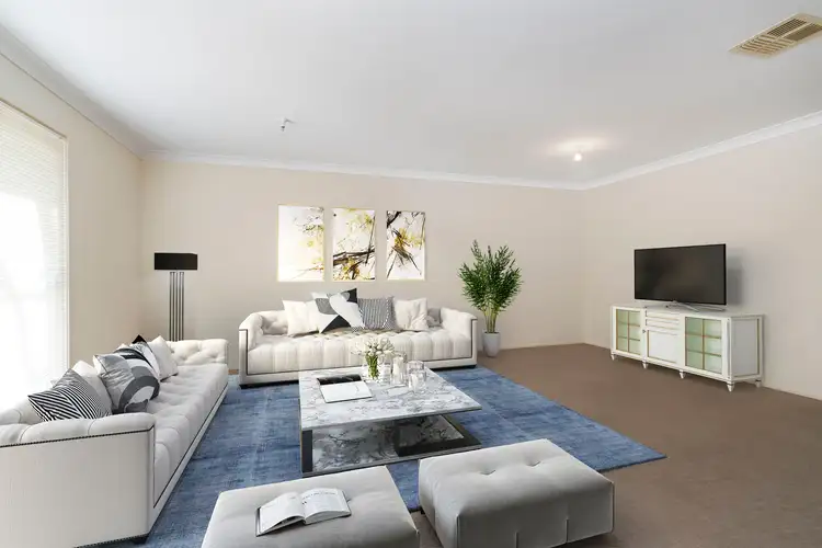 Fifth view of Homely house listing, 10 Trotter Street, Elderslie NSW 2570