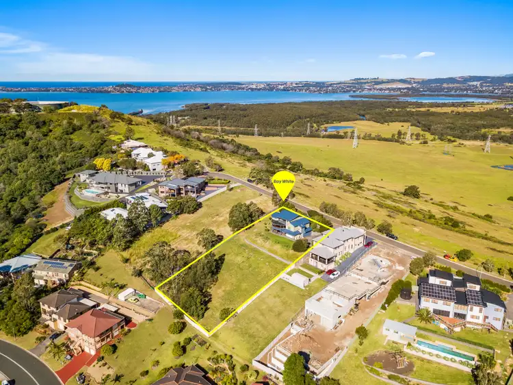 Main view of Homely house listing, 34-36 Carlyle Close, Dapto NSW 2530