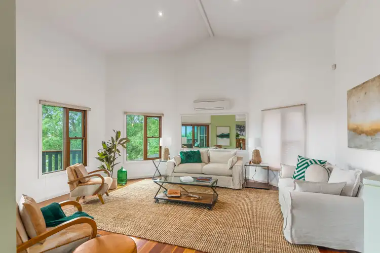 Second view of Homely house listing, 34-36 Carlyle Close, Dapto NSW 2530