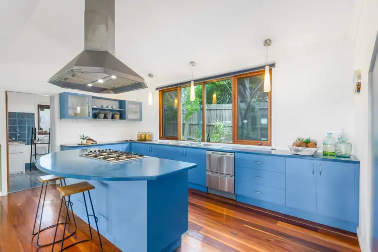 Fourth view of Homely house listing, 34-36 Carlyle Close, Dapto NSW 2530