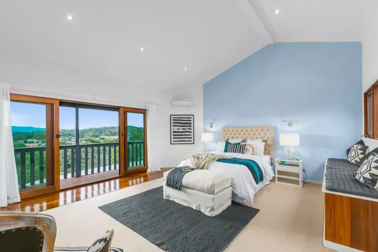 Fifth view of Homely house listing, 34-36 Carlyle Close, Dapto NSW 2530