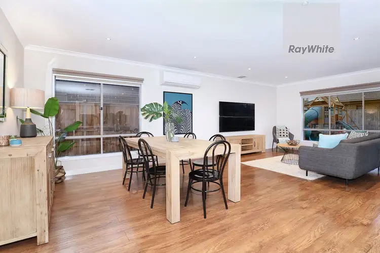 Fifth view of Homely house listing, 28 Honey Flower Way, Greenvale VIC 3059