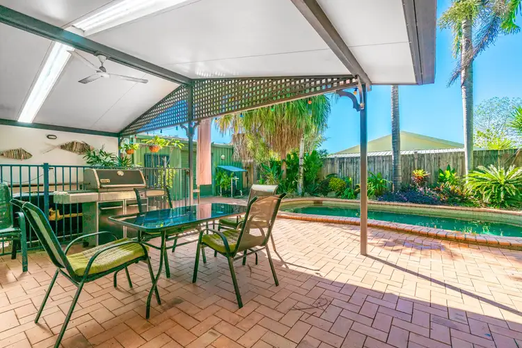 30 Bi-Centennial Road, Bentley Park QLD 4869