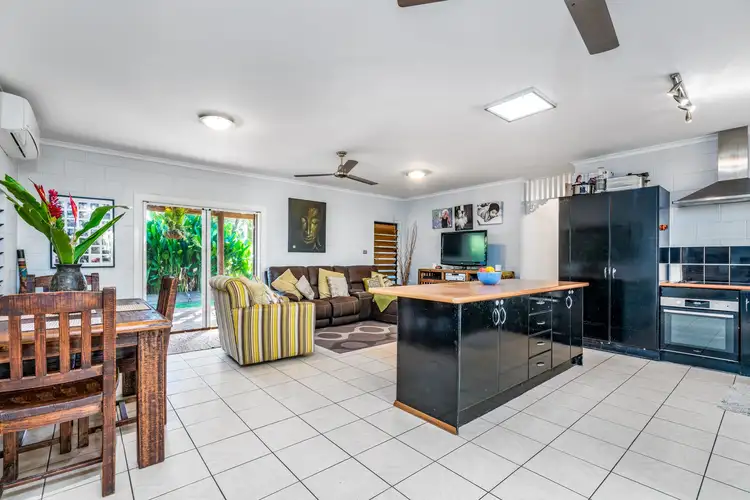 Sixth view of Homely house listing, 30 Bi-Centennial Road, Bentley Park QLD 4869