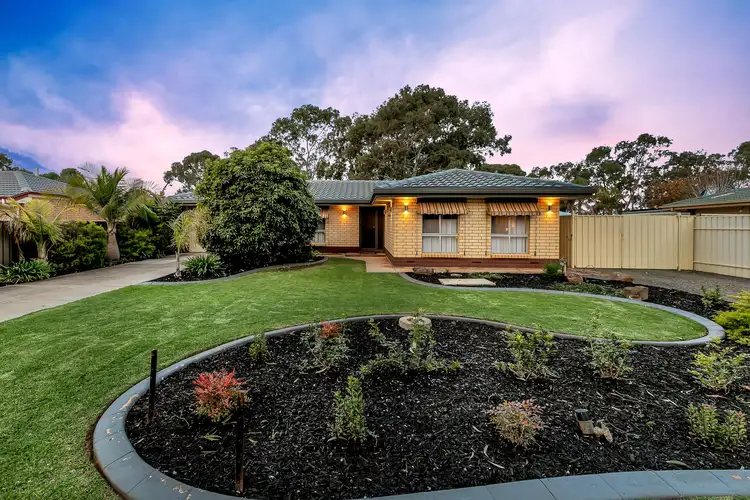 7 Stevens Drive, Angle Vale SA 5117