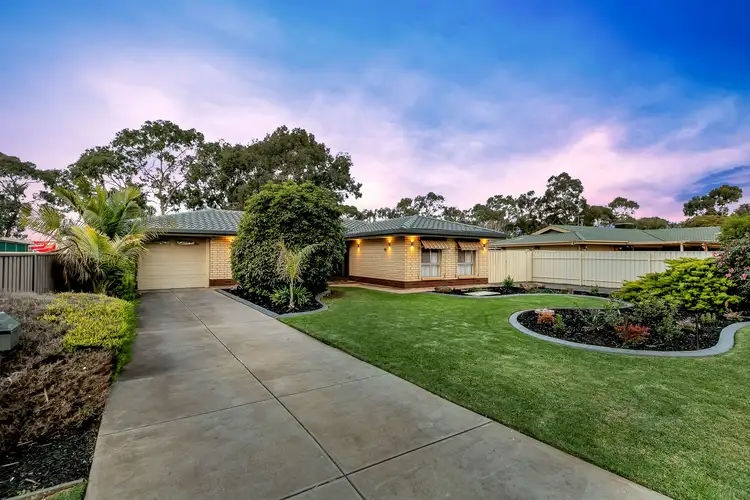 Second view of Homely house listing, 7 Stevens Drive, Angle Vale SA 5117