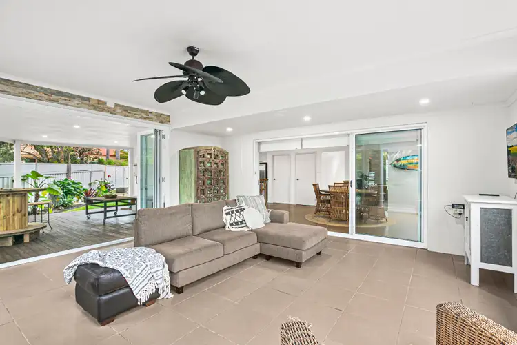 Fourth view of Homely house listing, 83A Barrack Avenue, Barrack Point NSW 2528