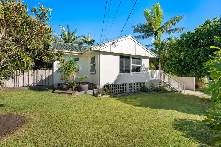 Main view of Homely house listing, 39 Amoria Street, Mansfield QLD 4122