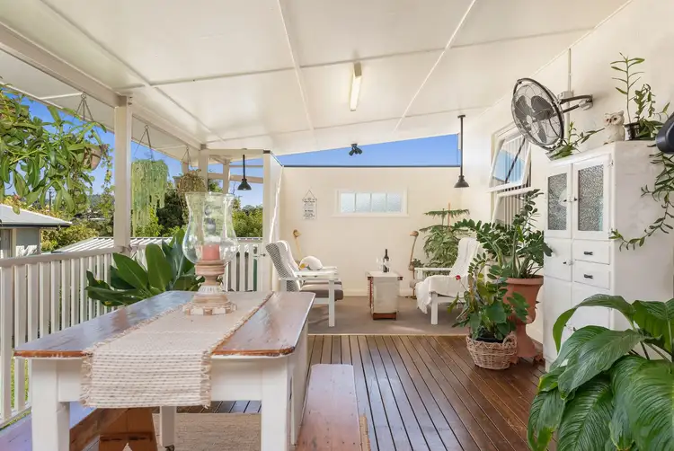 Second view of Homely house listing, 39 Amoria Street, Mansfield QLD 4122