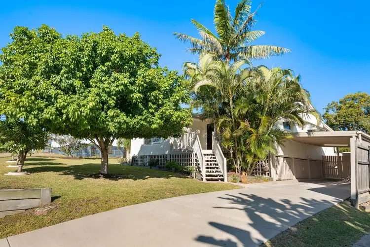 Third view of Homely house listing, 39 Amoria Street, Mansfield QLD 4122