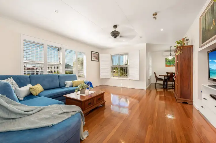 Fifth view of Homely house listing, 39 Amoria Street, Mansfield QLD 4122