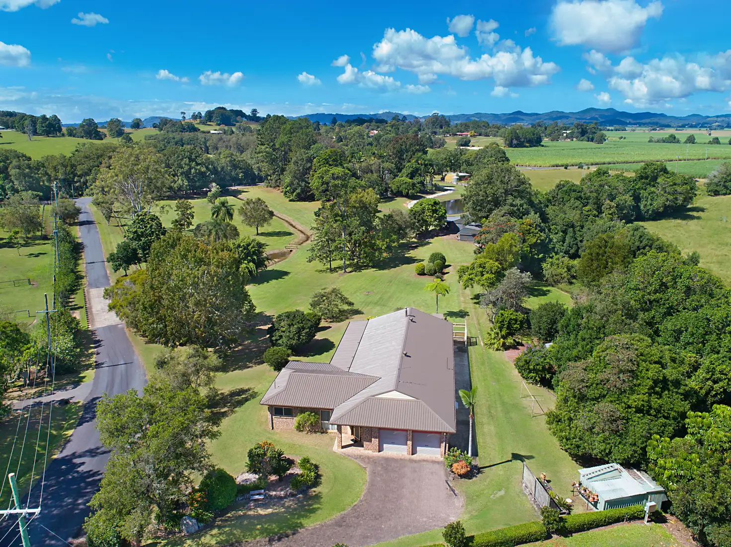 Main view of Homely rural property listing, 21 Braemar Place, Urliup NSW 2484