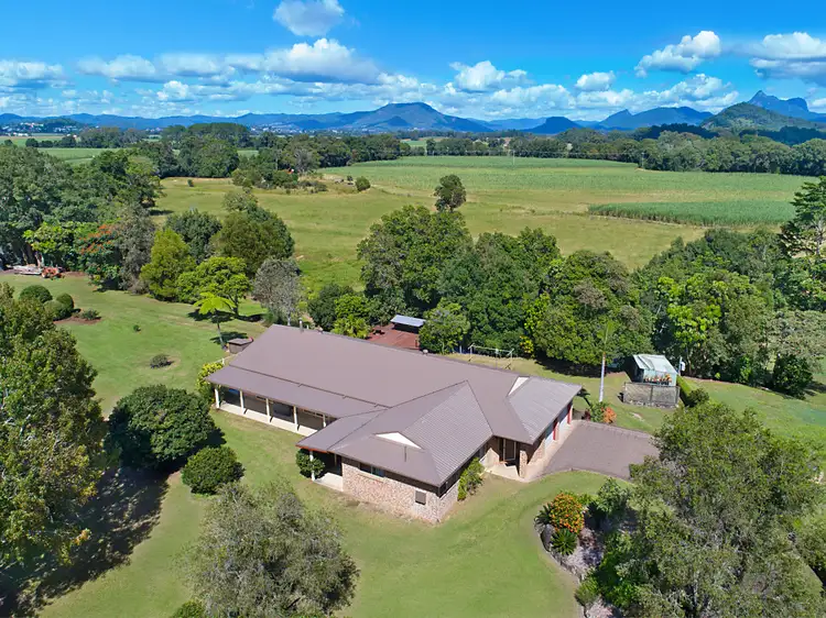 Fourth view of Homely rural property listing, 21 Braemar Place, Urliup NSW 2484
