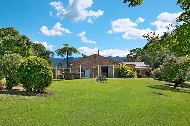 Fifth view of Homely rural property listing, 21 Braemar Place, Urliup NSW 2484