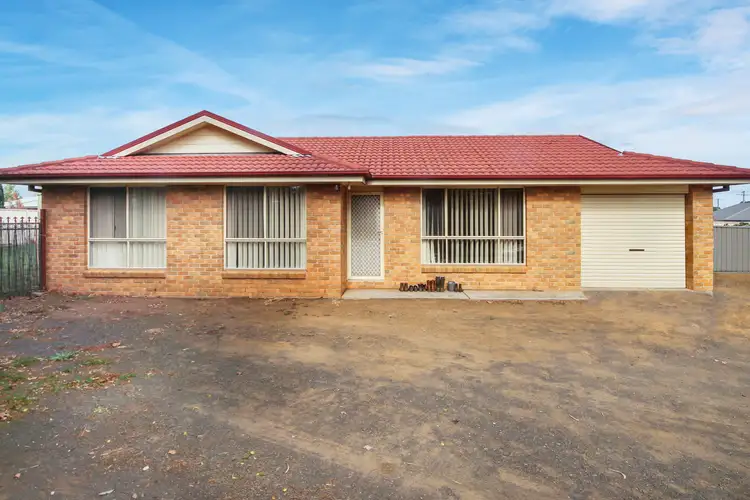 Main view of Homely house listing, 62a Scott Street, Scone NSW 2337