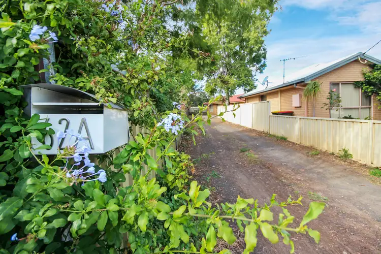 Second view of Homely house listing, 62a Scott Street, Scone NSW 2337