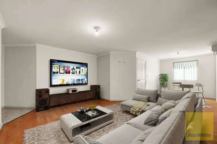 Third view of Homely house listing, 7 Beachport Retreat, Clarkson WA 6030