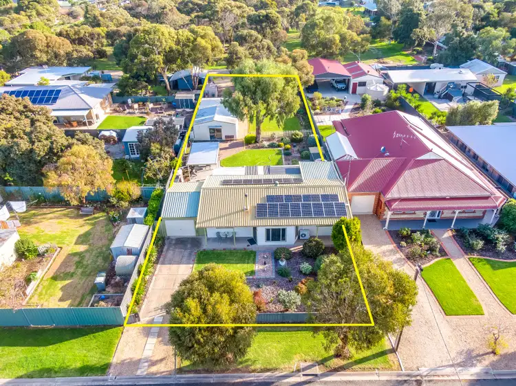 Main view of Homely house listing, 9 Johnston Street, Goolwa SA 5214
