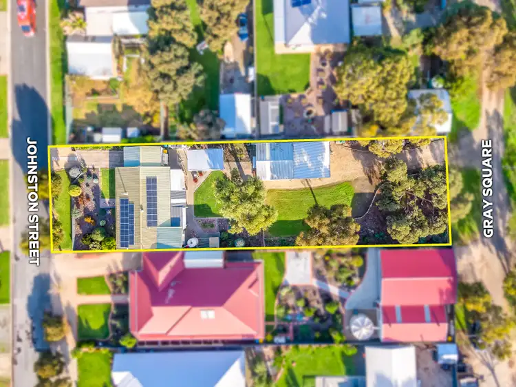 Second view of Homely house listing, 9 Johnston Street, Goolwa SA 5214