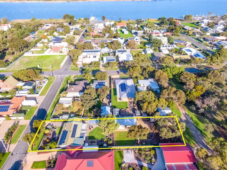 Third view of Homely house listing, 9 Johnston Street, Goolwa SA 5214