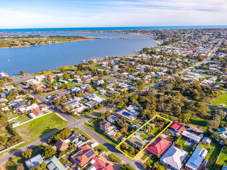 Fourth view of Homely house listing, 9 Johnston Street, Goolwa SA 5214