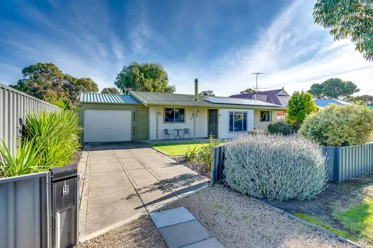 Fifth view of Homely house listing, 9 Johnston Street, Goolwa SA 5214