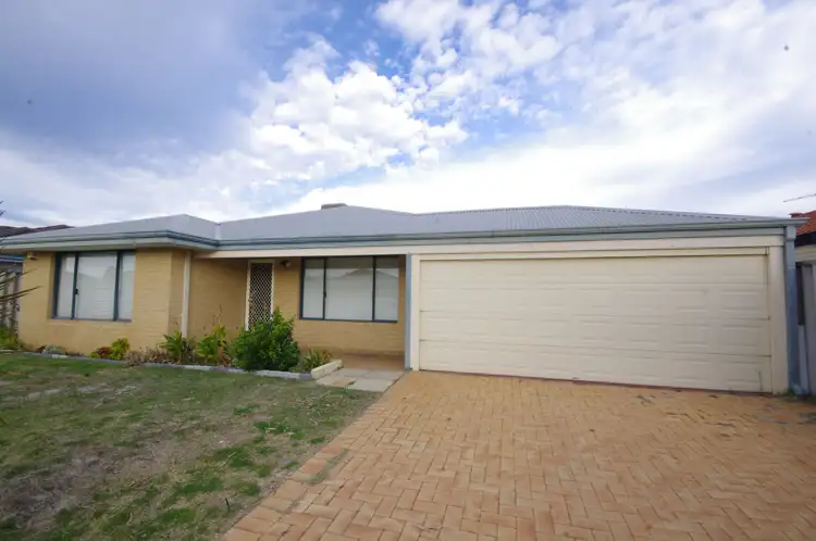 Main view of Homely house listing, 37 Albatross Loop, Bennett Springs WA 6063