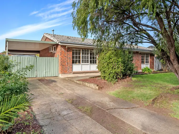 Second view of Homely house listing, 8 Hammond Avenue, Morphett Vale SA 5162