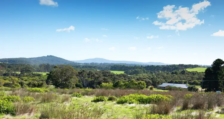 Third view of Homely land listing, Lot 228 Hibbertia Way, Denmark WA 6333