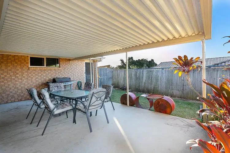 Second view of Homely house listing, 154 Henty Drive, Redbank Plains QLD 4301