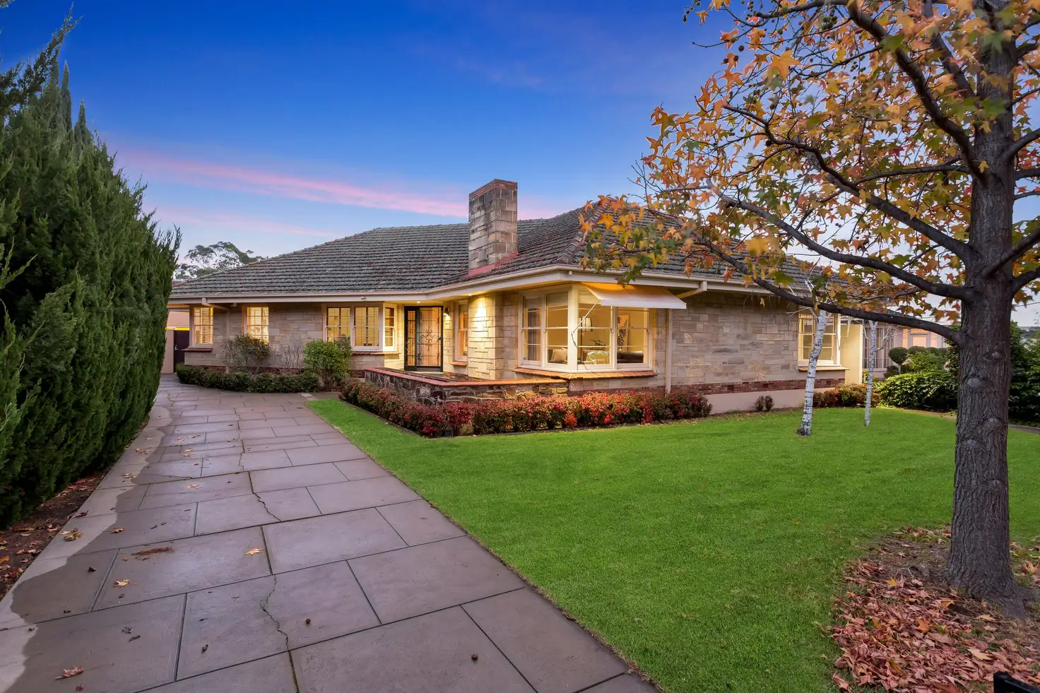 Main view of Homely house listing, 36 Strathmore Avenue, Lockleys SA 5032