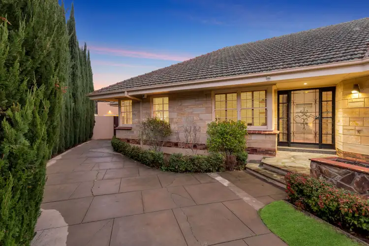 Second view of Homely house listing, 36 Strathmore Avenue, Lockleys SA 5032