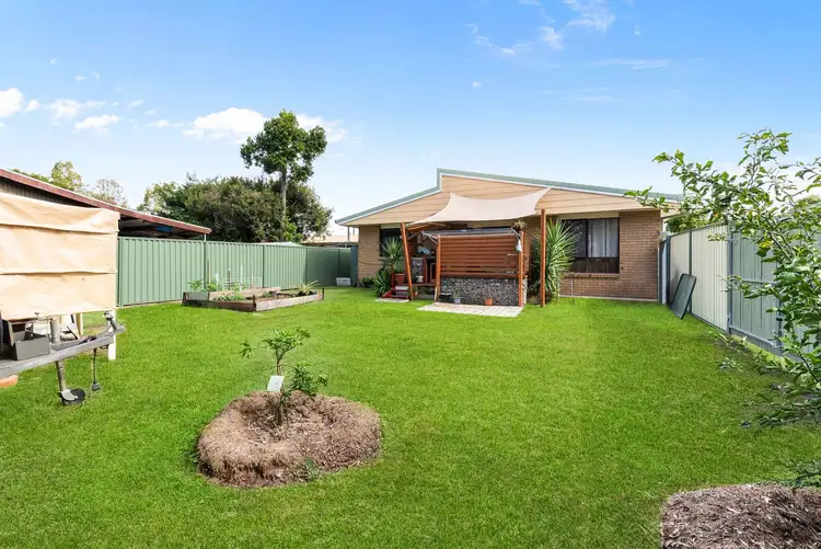 Third view of Homely semi-detached listing, 2/5 Bonton Avenue, Deception Bay QLD 4508