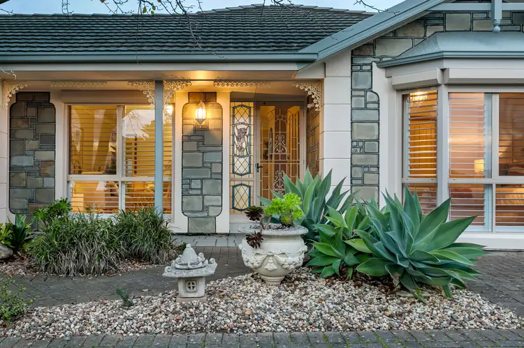 Second view of Homely house listing, 24 Kings Hill Circuit, Onkaparinga Hills SA 5163