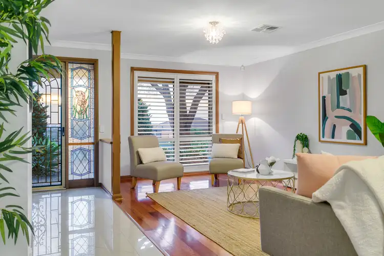 Third view of Homely house listing, 24 Kings Hill Circuit, Onkaparinga Hills SA 5163