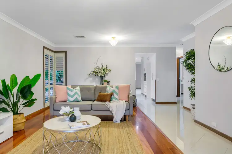 Fourth view of Homely house listing, 24 Kings Hill Circuit, Onkaparinga Hills SA 5163