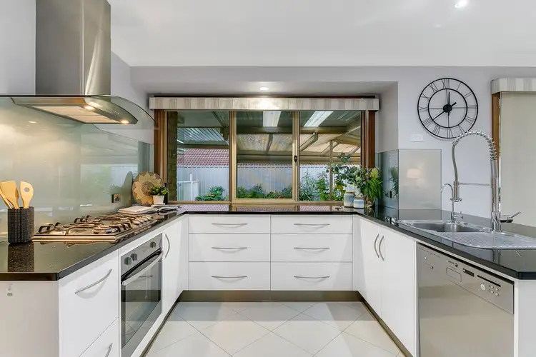 Sixth view of Homely house listing, 24 Kings Hill Circuit, Onkaparinga Hills SA 5163