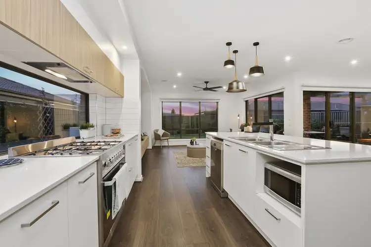 Main view of Homely house listing, 13 Quail Drive, Lara VIC 3212