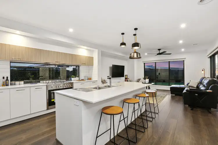 Second view of Homely house listing, 13 Quail Drive, Lara VIC 3212
