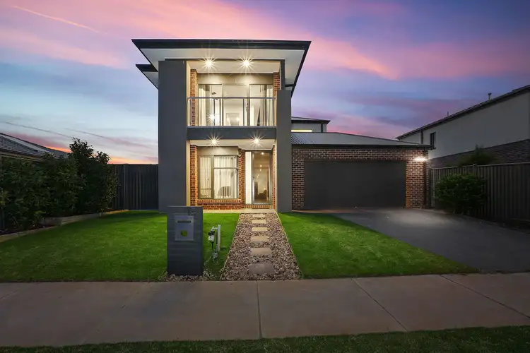Third view of Homely house listing, 13 Quail Drive, Lara VIC 3212