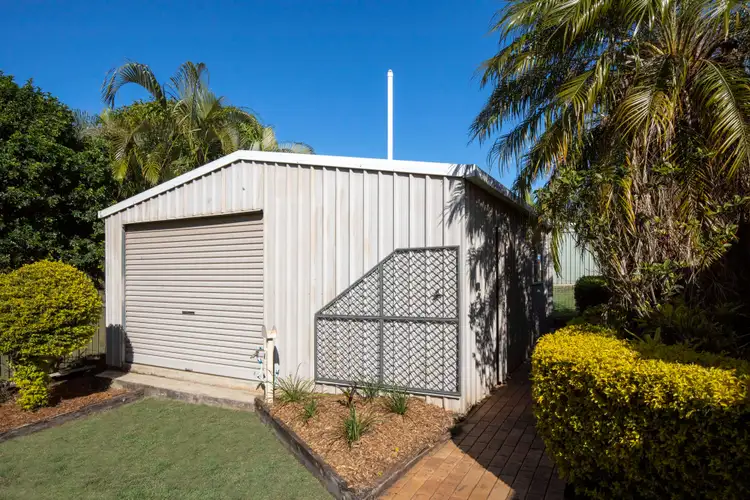 Second view of Homely house listing, 86 Smith Street, Cleveland QLD 4163