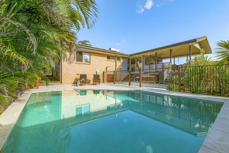 20 Wharf Road, Bli Bli QLD 4560