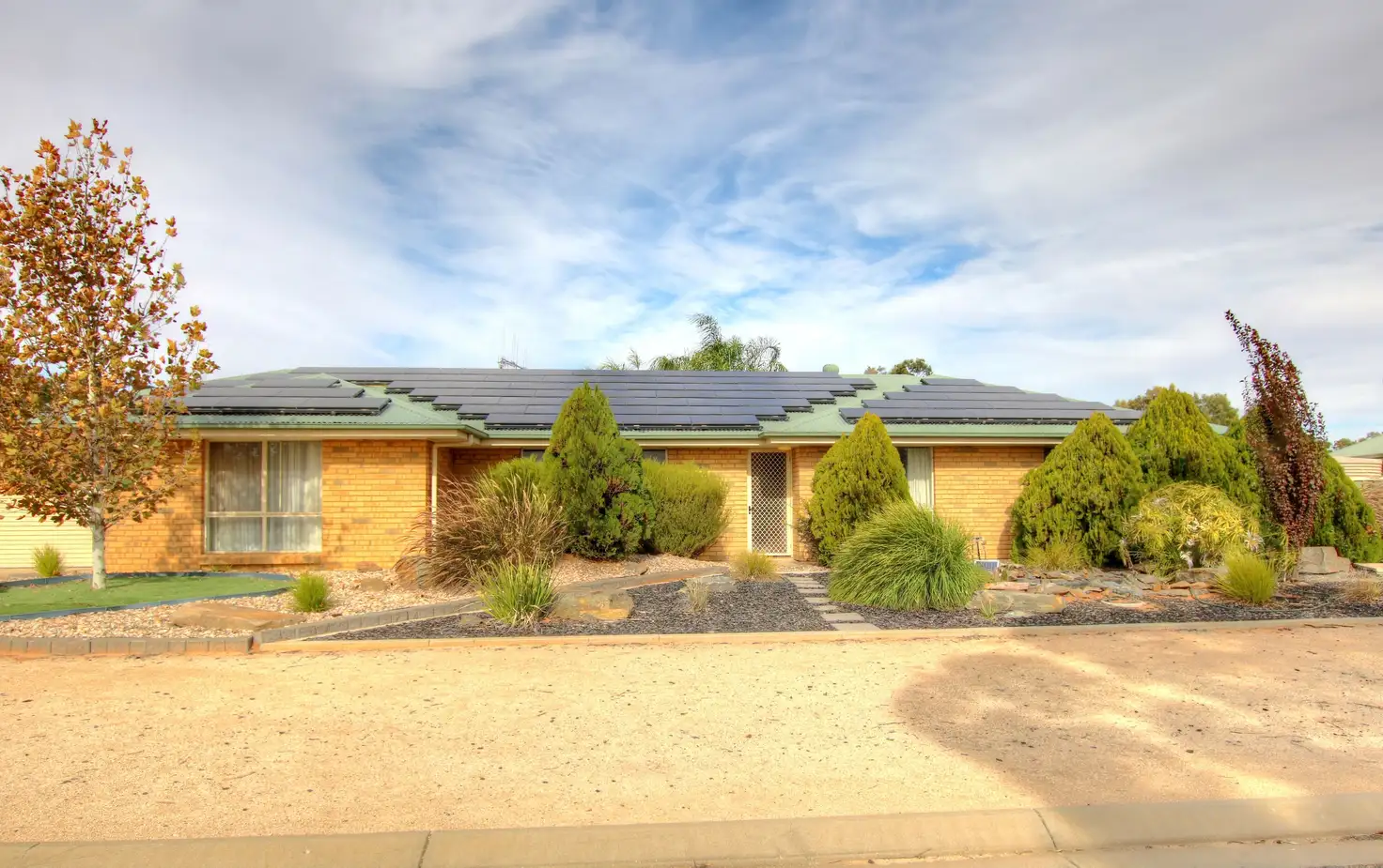 Main view of Homely house listing, 10 Links Crescent, Barmera SA 5345