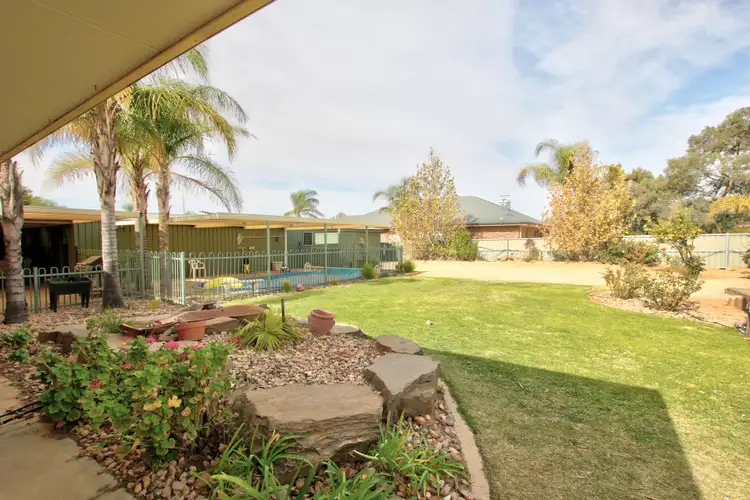 Second view of Homely house listing, 10 Links Crescent, Barmera SA 5345