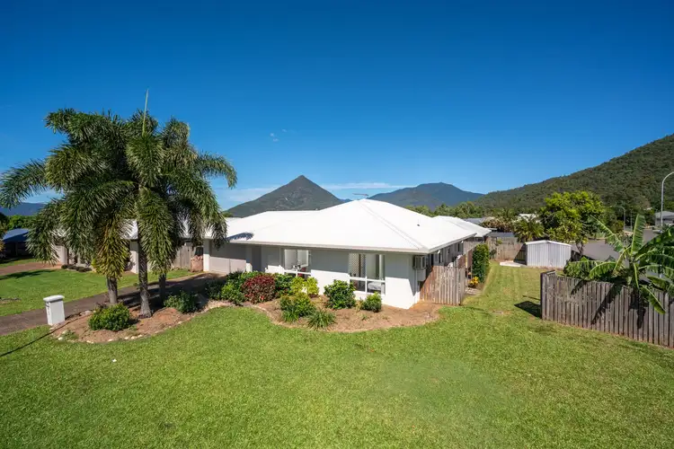 5 Trembath Drive, Gordonvale QLD 4865