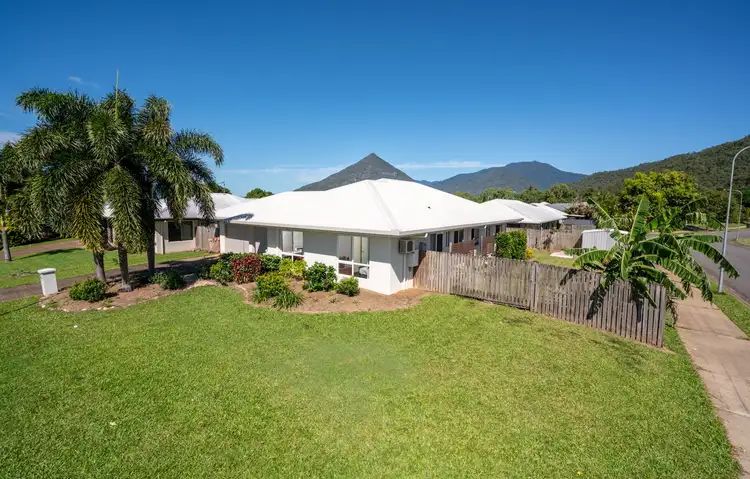 Second view of Homely house listing, 5 Trembath Drive, Gordonvale QLD 4865