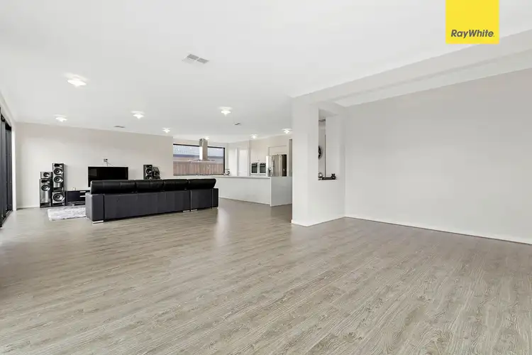 Seventh view of Homely house listing, 55 Inkerman Crescent, Mickleham VIC 3064