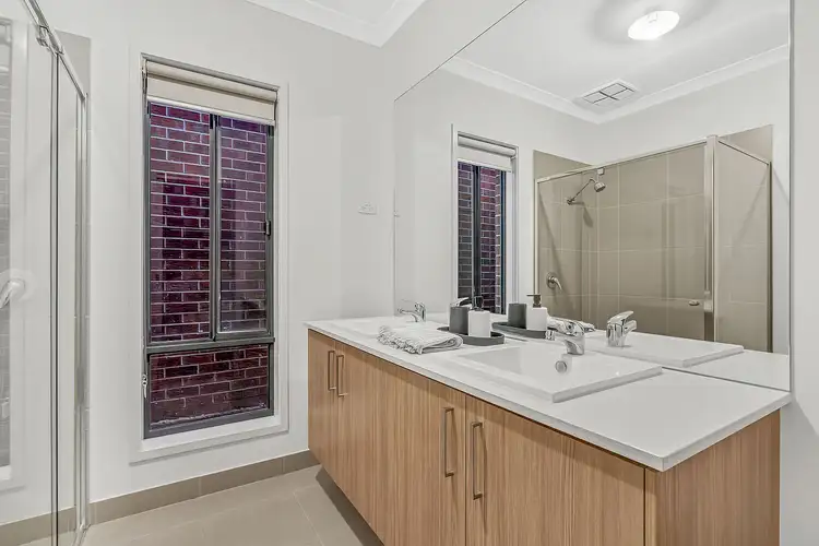 Third view of Homely house listing, 5 Jacka Street, Mickleham VIC 3064