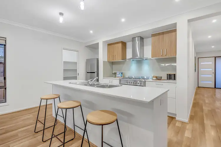Fourth view of Homely house listing, 5 Jacka Street, Mickleham VIC 3064